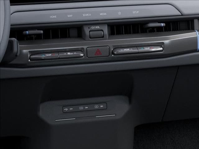 New 2027 Aurora Black Pearl Kia Wind image 23