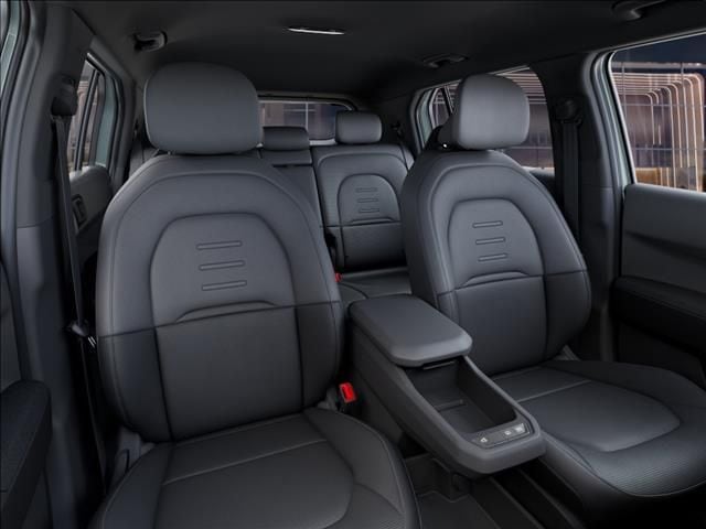 New 2027 Interstellar Gray Kia Wind image 15