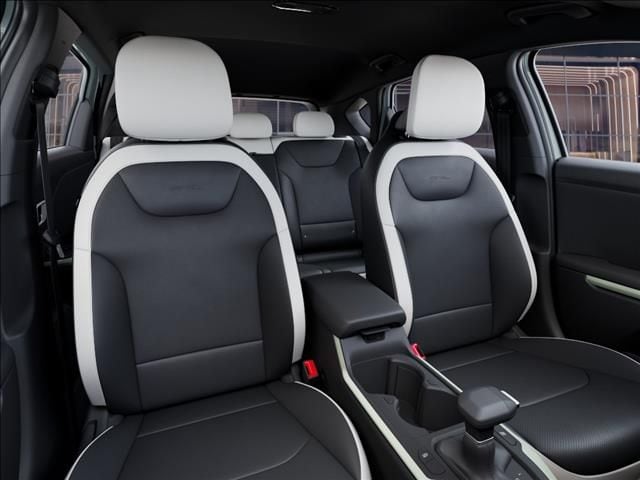 New 2026 Morning Haze Kia GT-Line image 15
