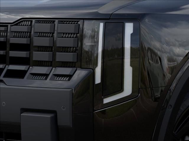 New 2027 Ebony Black Kia X-Line SX-Prestige image 10