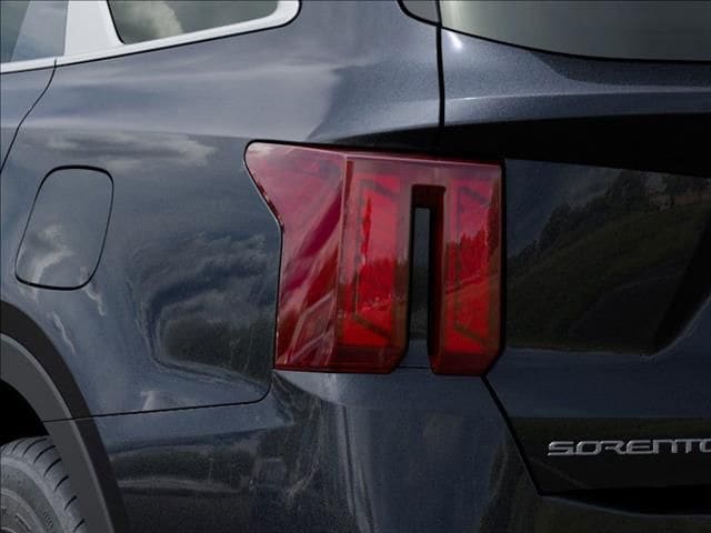 New 2026 Panthera Metal Kia LX image 11