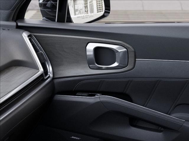 New 2026 Panthera Metal Kia X-Line SX Prestige image 25