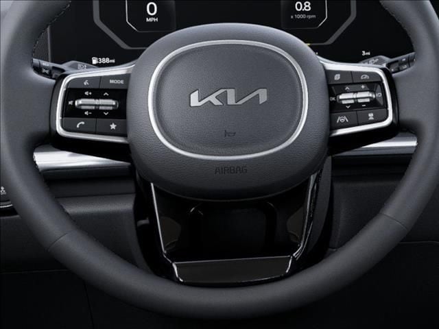 New 2026 Aurora Black Pearl Kia SX image 22