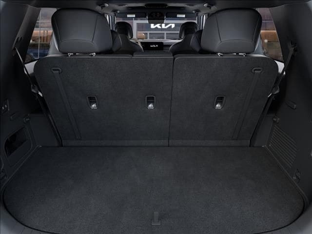 New 2027 Midnight Lake Blue Kia EX image 19