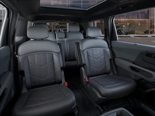 New 2027 Ebony Black Kia X-Line SX image 16