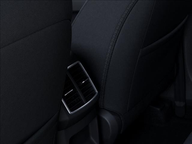 New 2026 Ebony Black Kia LX image 26