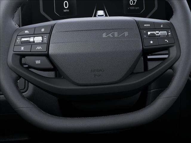 New 2026 Nebular Blue Kia SX-Prestige image 22