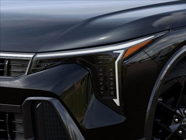 New 2026 Aurora Black Pearl Kia GT-Line Turbo image 10
