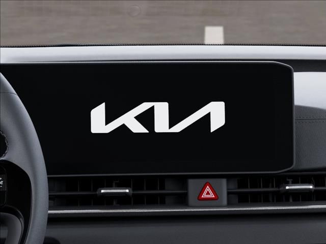 New 2027 Ivory Silver Kia SX image 20