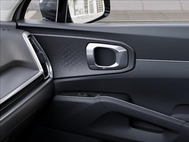 New 2026 Wolf Gray Kia S image 25