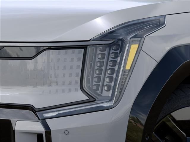 New 2026 Wolf Gray/Ebony Black Roof Kia GT-Line image 10