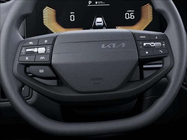 New 2027 Heritage Blue Kia S image 22