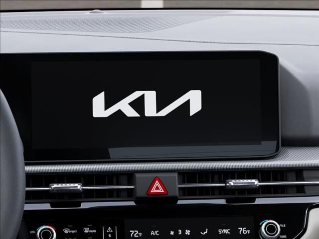 New 2026 PML/Gray Kia EX image 20