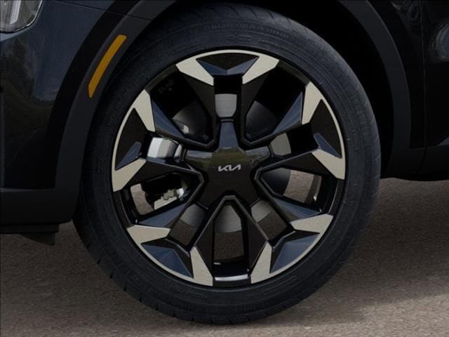 New 2025 Panthera Metal Kia SX image 9