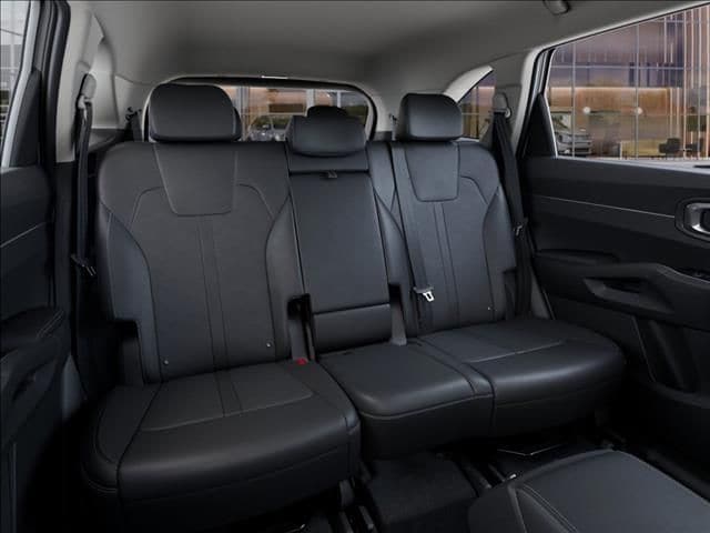 New 2026 Wolf Gray Kia EX image 16