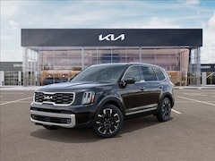 2025 Kia Telluride SX SUV