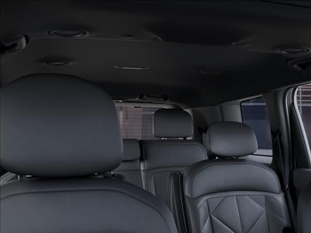 New 2027 Glacial White Pearl Kia EX image 27