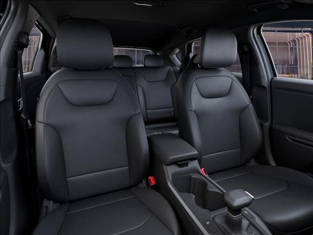 New 2026 Aurora Black Pearl Kia EX image 15
