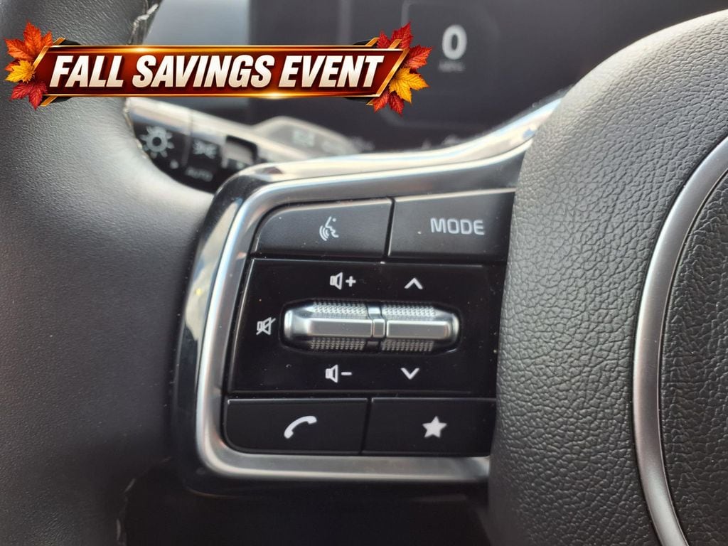 Used 2025 Wolf Gray Kia SX image 20