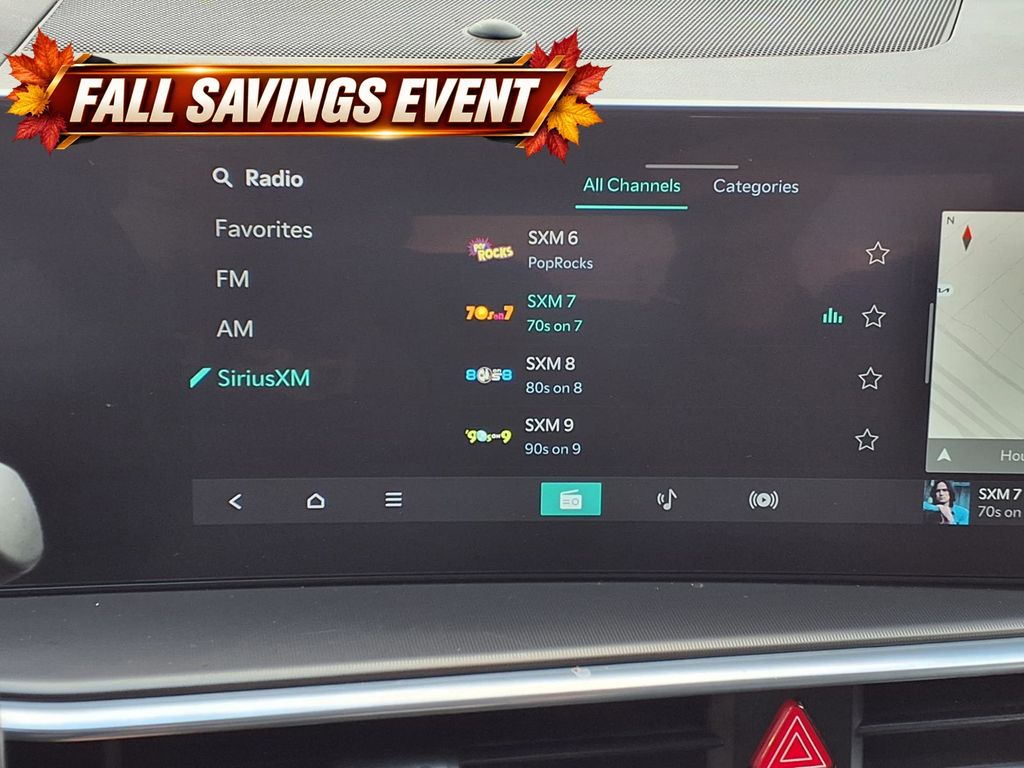 Used 2025 Wolf Gray Kia SX image 28