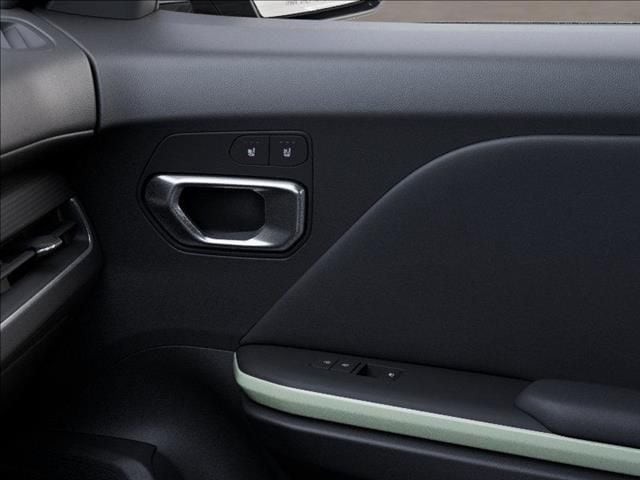 New 2025 Steel Gray Kia GT-Line image 25