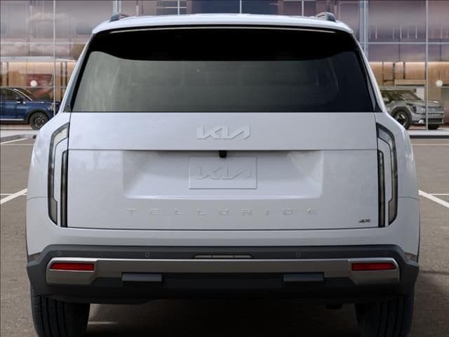 New 2027 Glacial White Pearl Kia S image 13