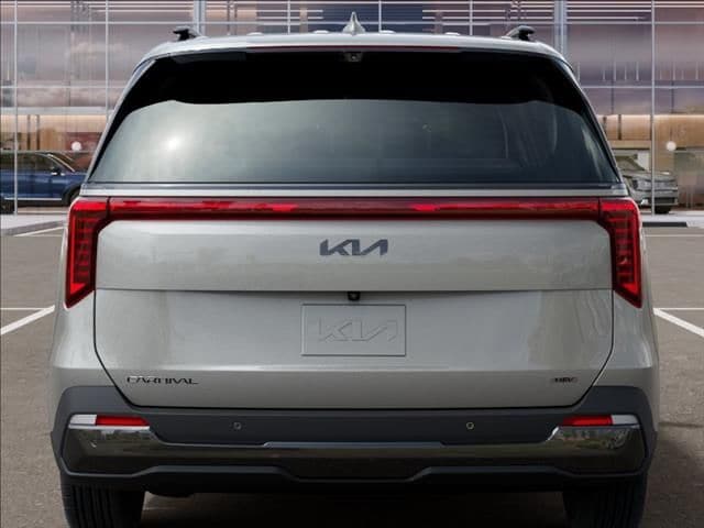 New 2026 Ivory Silver Kia SX Prestige image 13