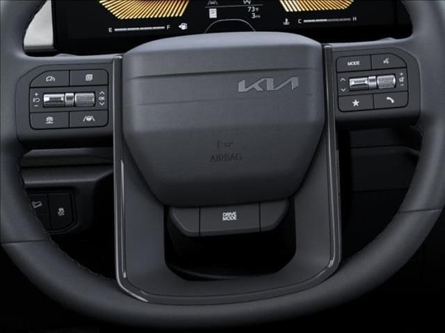 New 2027 Frost Blue Kia S image 22