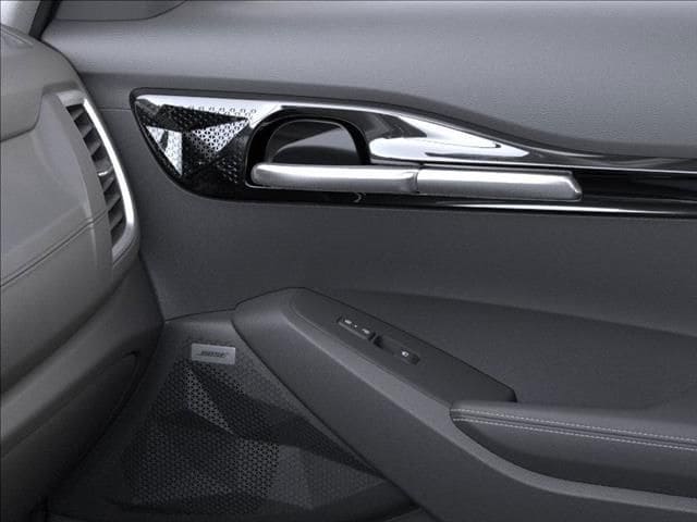 New 2026 Fusion Black Kia SX image 25