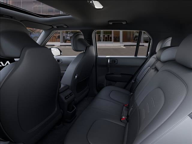 New 2027 Interstellar Gray Kia Land image 18