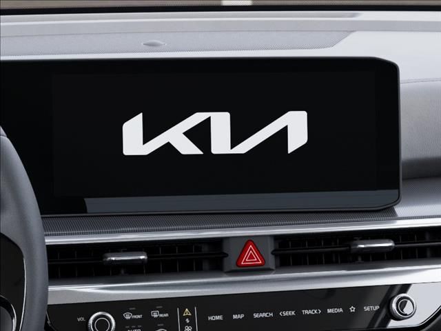 New 2026 Midnight Lake Blue Kia SX image 20