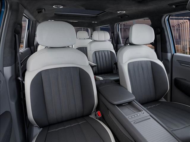 New 2026 Ocean Blue Kia GT-Line image 15