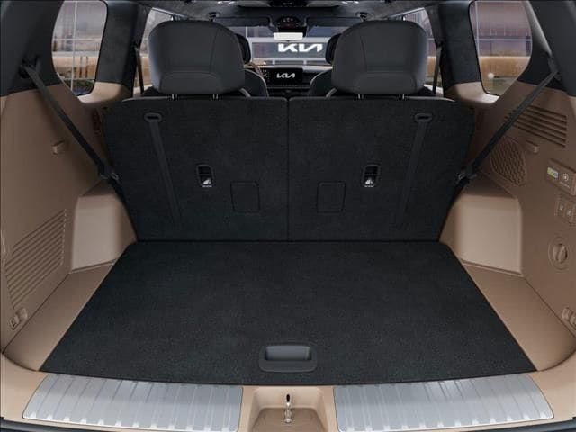 New 2026 Glacial White Pearl Kia GT-Line image 19