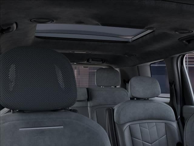 New 2027 Black Jade Green Kia X-Line SX-Prestige image 27