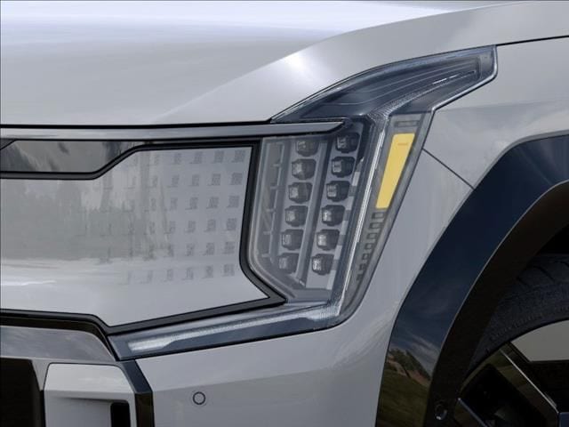 New 2026 Wolf Gray/Ebony Black Roof Kia GT-Line image 10