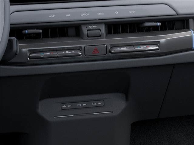 New 2027 EBB/Blue Kia Wind image 23
