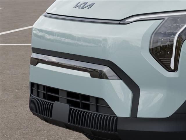 New 2027 Interstellar Gray Kia Wind image 12