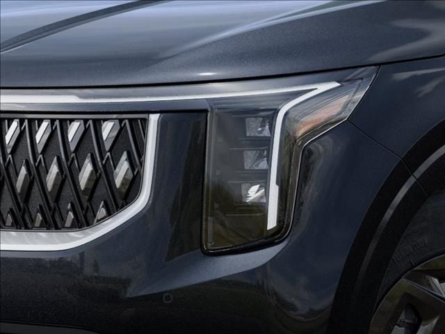 New 2026 P2M/ Kia LXS image 10