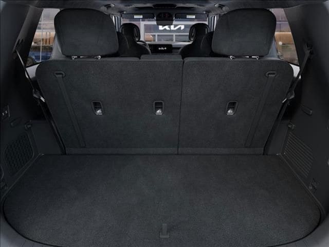 New 2027 Midnight Lake Blue Kia X-Line SX-Prestige image 19