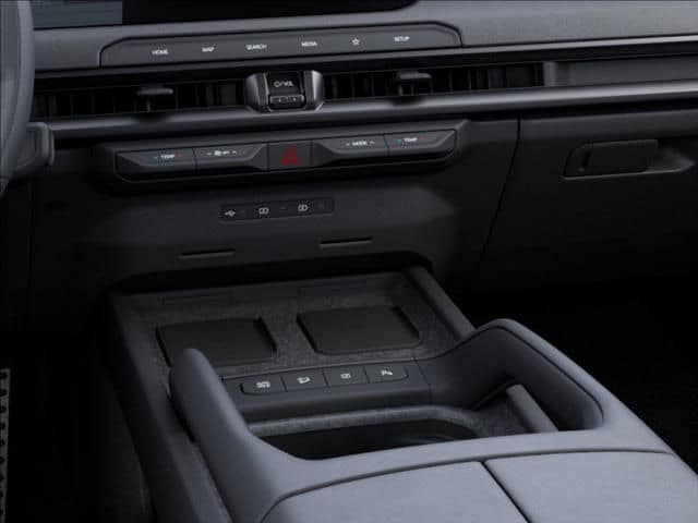 New 2027 Glacial White Pearl Kia X-Line SX image 23