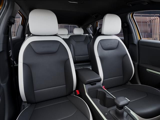 New 2026 Sparkling Yellow Kia GT-Line image 15
