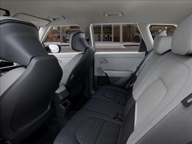 New 2027 Frost Blue Kia S image 18