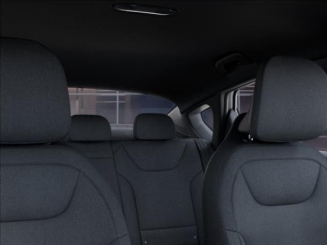 New 2026 Snow White Pearl Kia LXS image 27