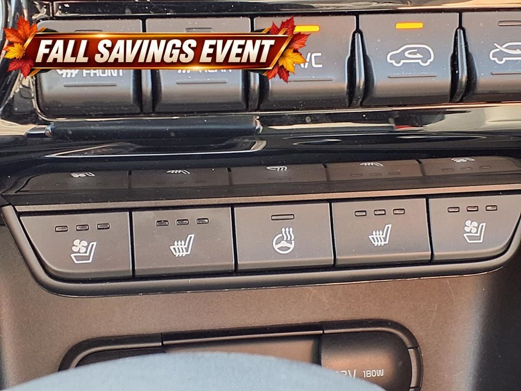 Certified Used 2021 Snow White Pearl Kia SX image 16
