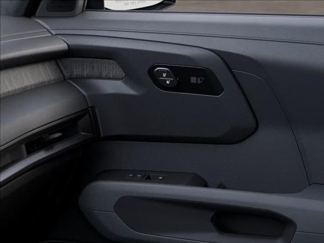 New 2027 Ebony Black Kia X-Line SX-Prestige image 25