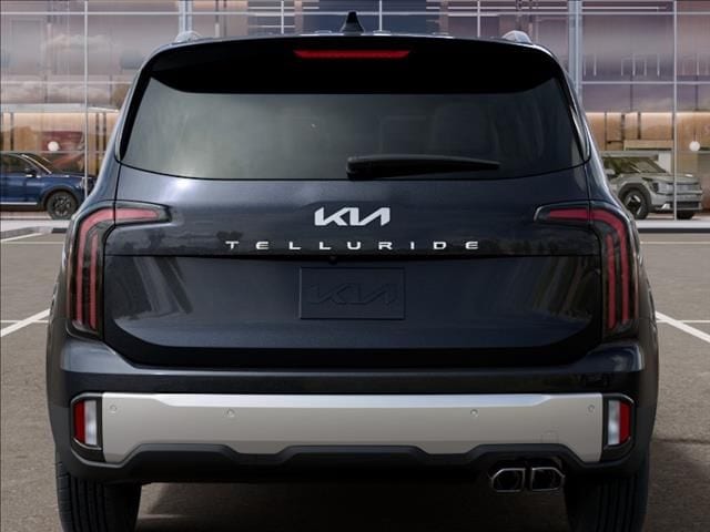New 2025 Panthera Metal Kia EX image 13