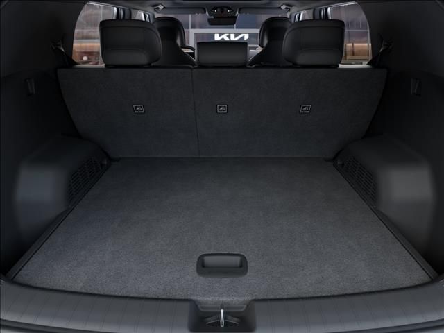 New 2027 Interstellar Gray Kia Land image 19