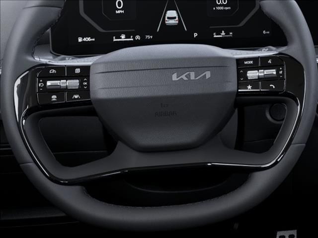 New 2026 Midnight Lake Blue Kia SX image 22