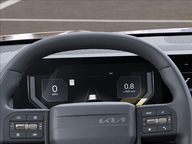 New 2027 Ebony Black Kia SX image 21
