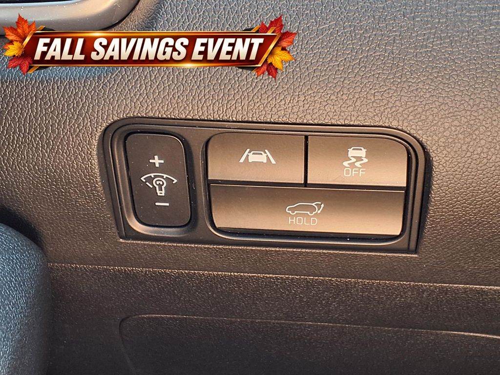 Certified Used 2023 Ebony Black Kia SX image 25